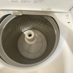 Washer Dryer