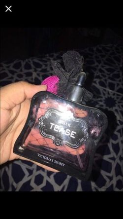 Tease perfume from Victoria secret