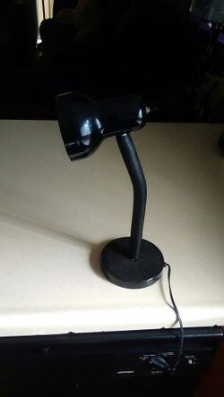 Study Lamp