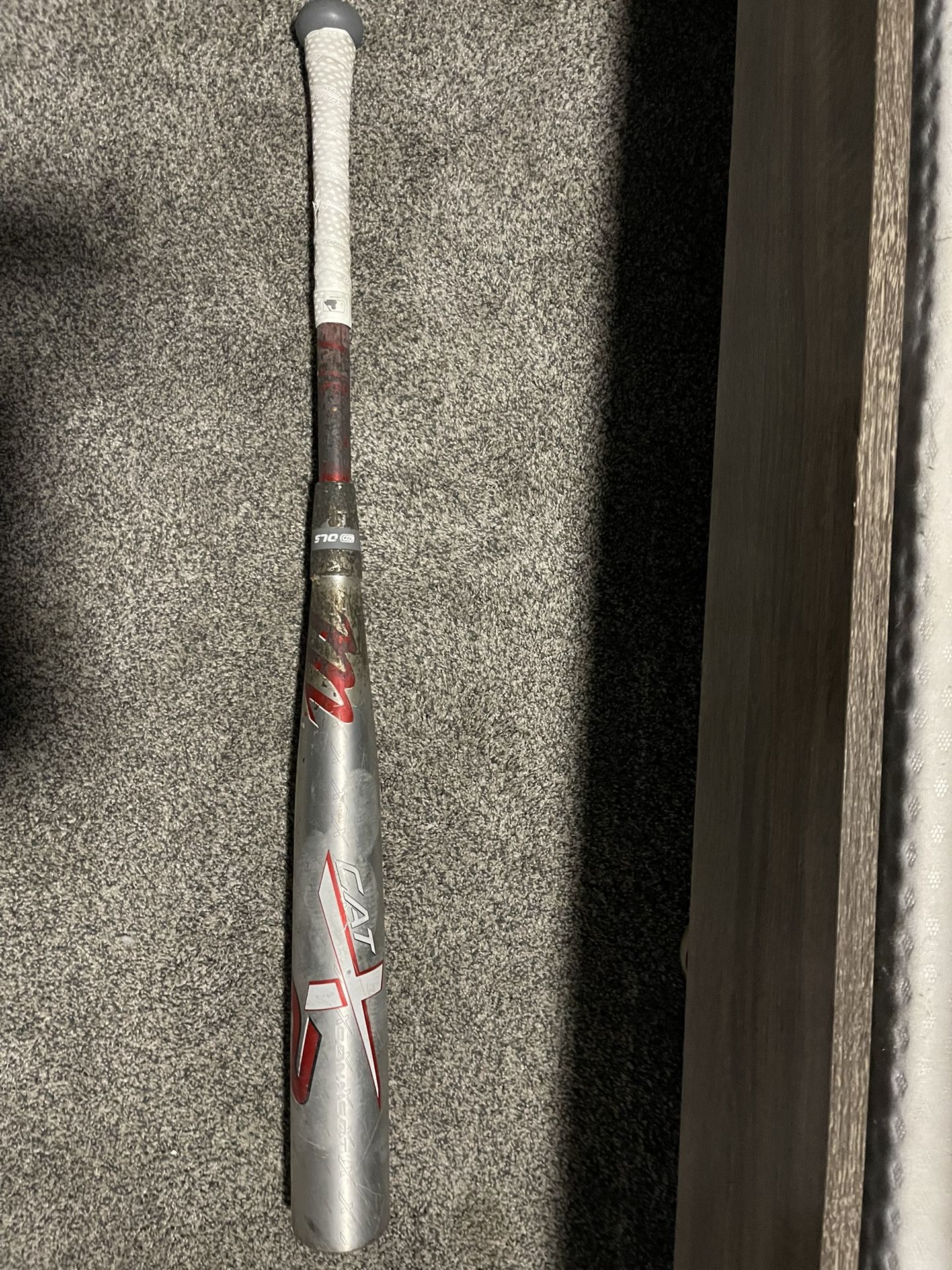 Catx2 Bbcor Baseball Bat
