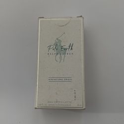 Ralph Lauren Polo Earth