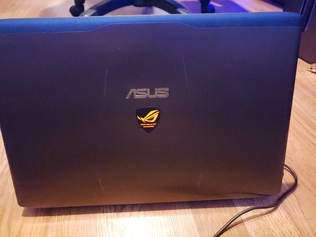 Gaming Laptop Asus (GL552V)