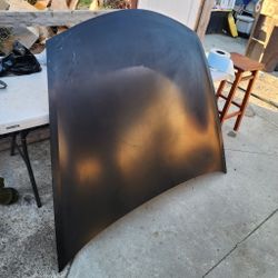 2008-2012 Honda Accord coup Hood