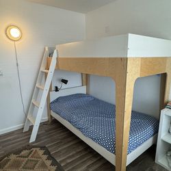 Oeuf Perch Bunk Bed