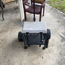 Berkley Cooler carrier