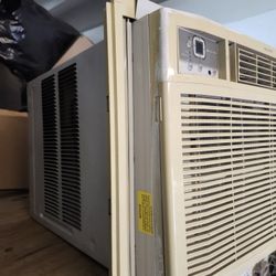 Windows A/C 