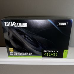 RTX 4080