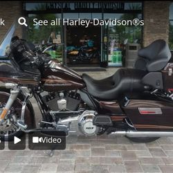 2011 ROADGLIDE ULTRA 
