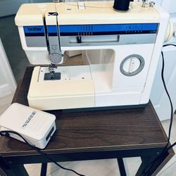 Sewing Machine 
