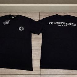 Chrome Hearts Tee