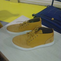 Timberland DAVIS SQUARE CHUKKA