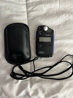 Sekonic L-308 X-U