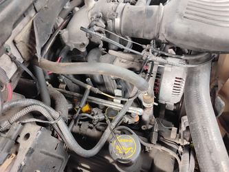 97-03 MOTOR 5.4 FORD F150 EXPEDITION READ THE DESCRIPTION LEE LA DESCRIPTION
