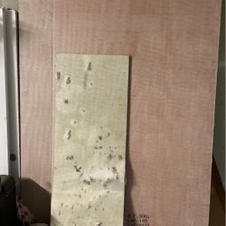 Bullet Proof Sheet Rock