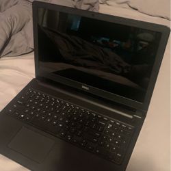 Dell Laptop