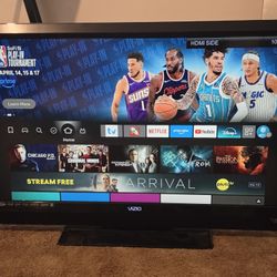 Vizio 42 inch LCD HDTV