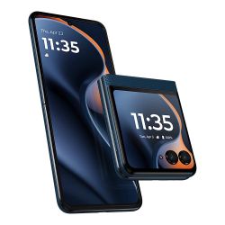 Motorola Razr 2025 unlock