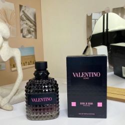 *BEST OFFER* Valentino Uomo Cologne