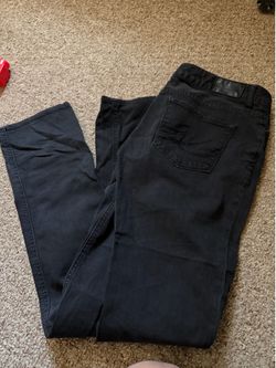 Express jeans