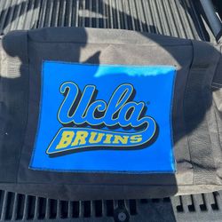 UCLA Duffle Bag 25-28” Long 16” Wide