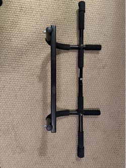 Pull-up Bar