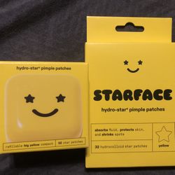 Starface Patches