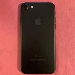 iPhone 7 (T-Mobile/Metro By Tmobile) 100% Battery