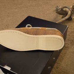 Sperry  size 10
