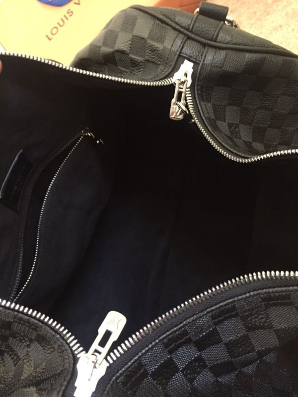 Gucci Coleido Duffle bag keepall 45 for Sale in Bothell, WA - OfferUp