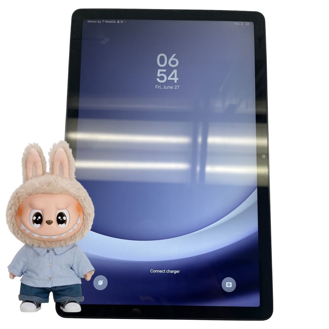 Tablet Galaxy Tab A9 Wifi /cellular Metro