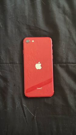 Iphone SE Gen 2 (Unlocked)