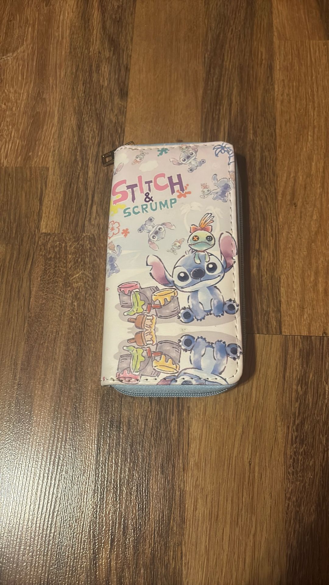 Stitch Wallet