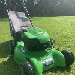 Lawn Boy Push Lawn Mower