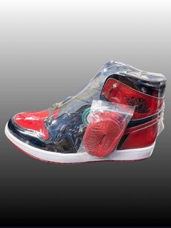 Jordan 1 Retro High OG