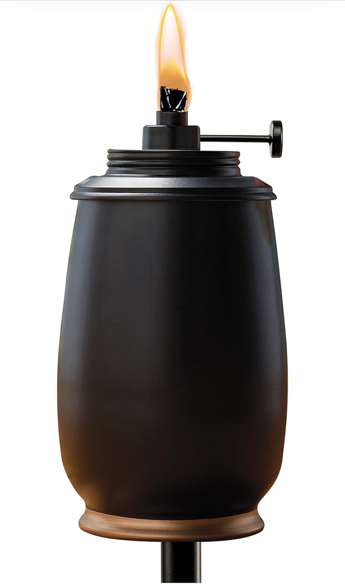 Brand New Adjustable Flame Metal Torch