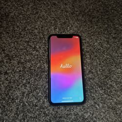 iPhone XR 128gb
