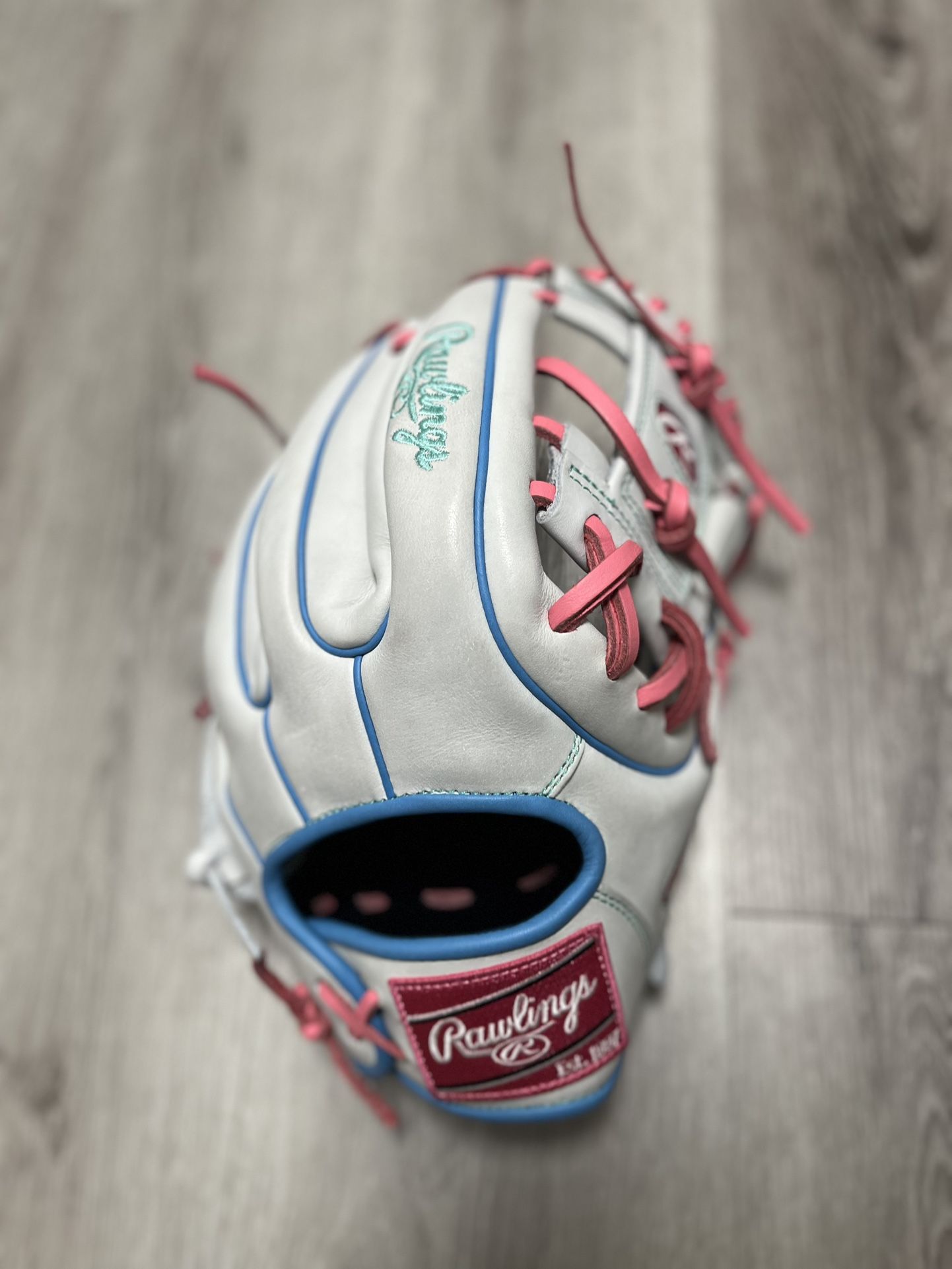 Rawlings baseball 