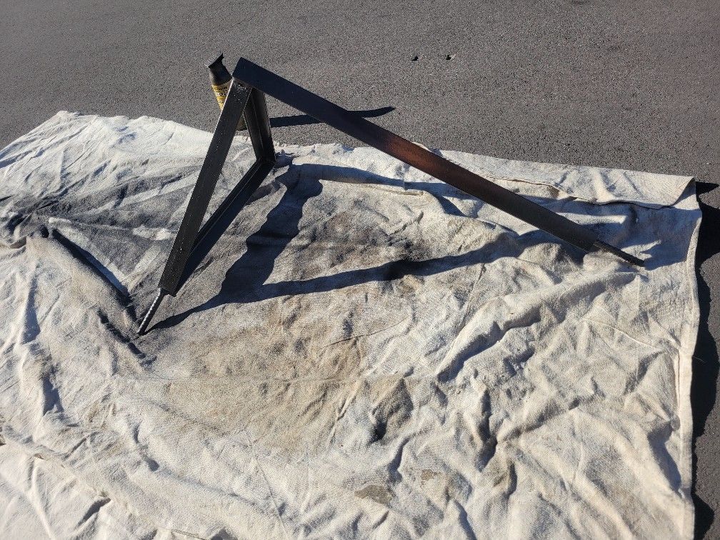 Concrete Tools, Pool Equipment