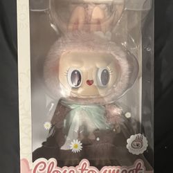 Close To Sweet Mokoko 