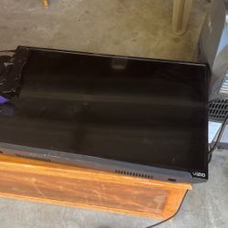 Vizio Tv With Roku Stick