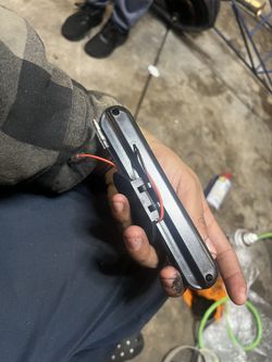 1000 Lumen Rock Light