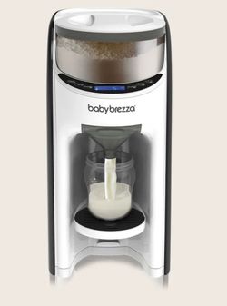 Baby breeza formula pro dispenser
