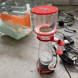 Protein skimmer