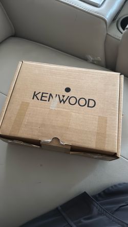 Kenwood NX-P1300AUK UHF 5W business Radio