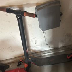 ninebot scooter