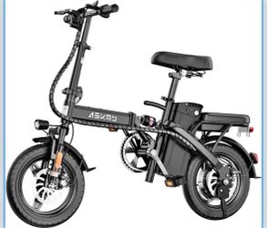 Electric Bike
