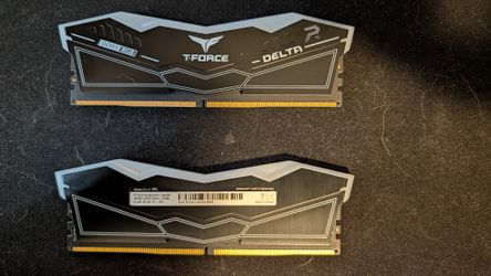 32GB DDR5 Ram