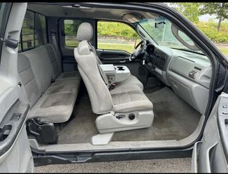 Trailer and truck for sale