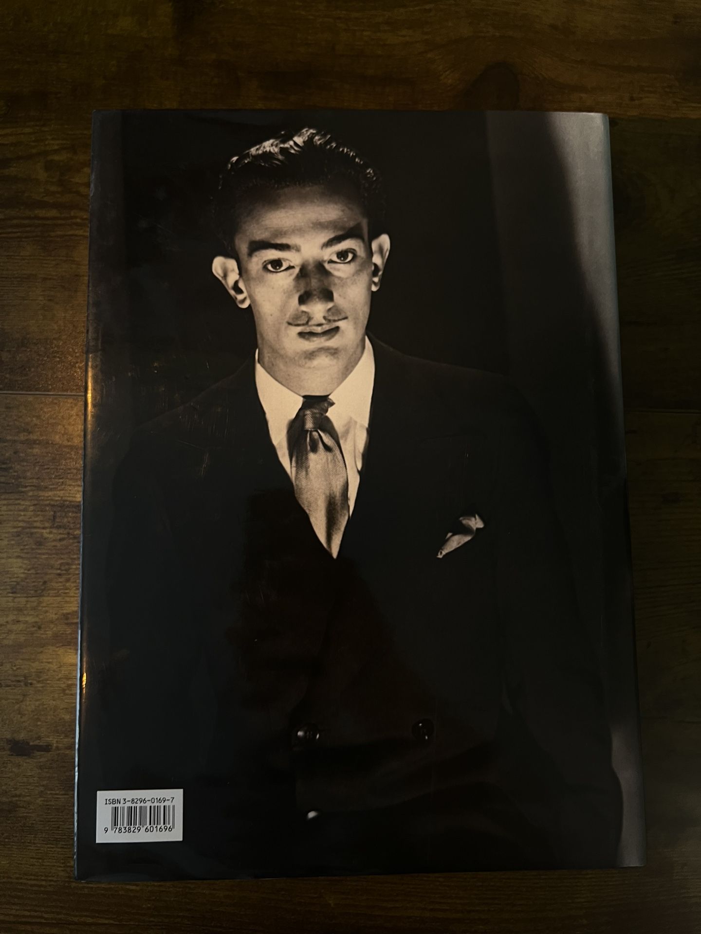 Centennial retrospective Salvador Dali (Schirmer/Mosel) Original