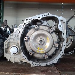13/14 Camry Transmission 2.4 Automatic $1400
